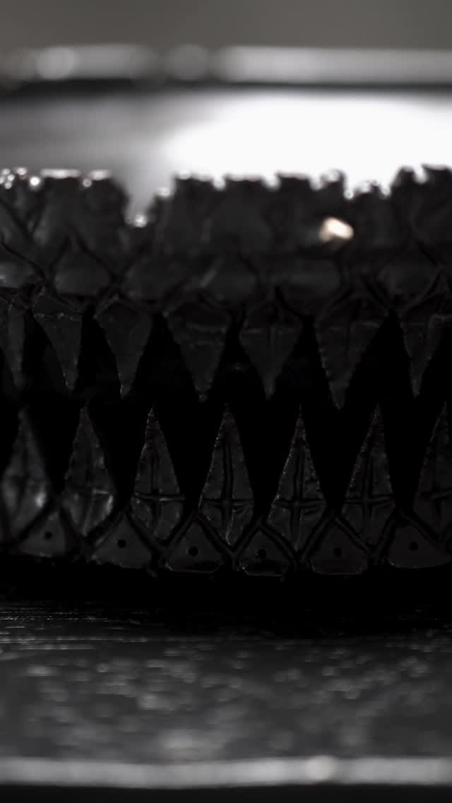 Post 10 by YTYF Ceramics on Instagram (video)