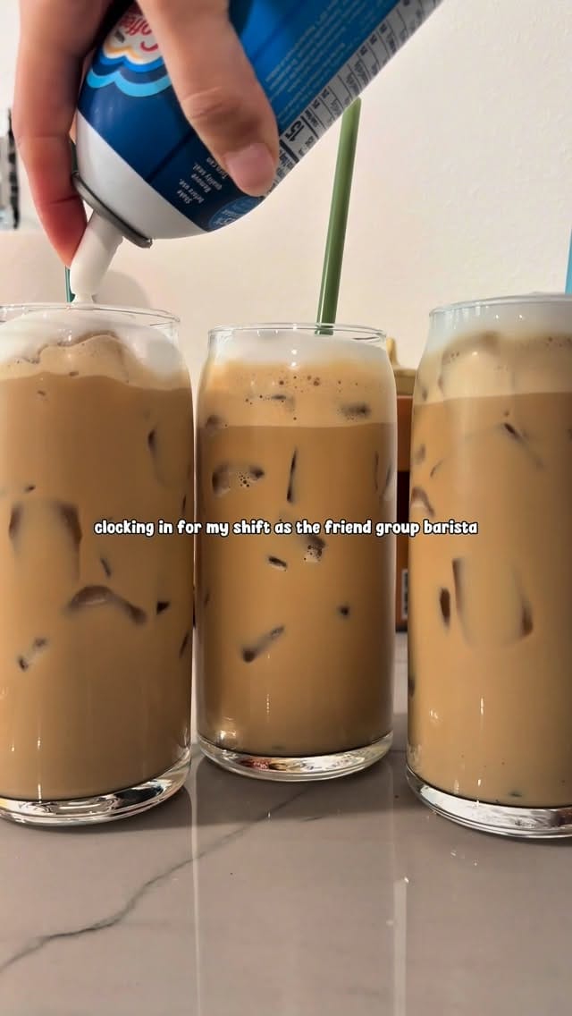 Post 8 by Kelsey on Instagram (video)