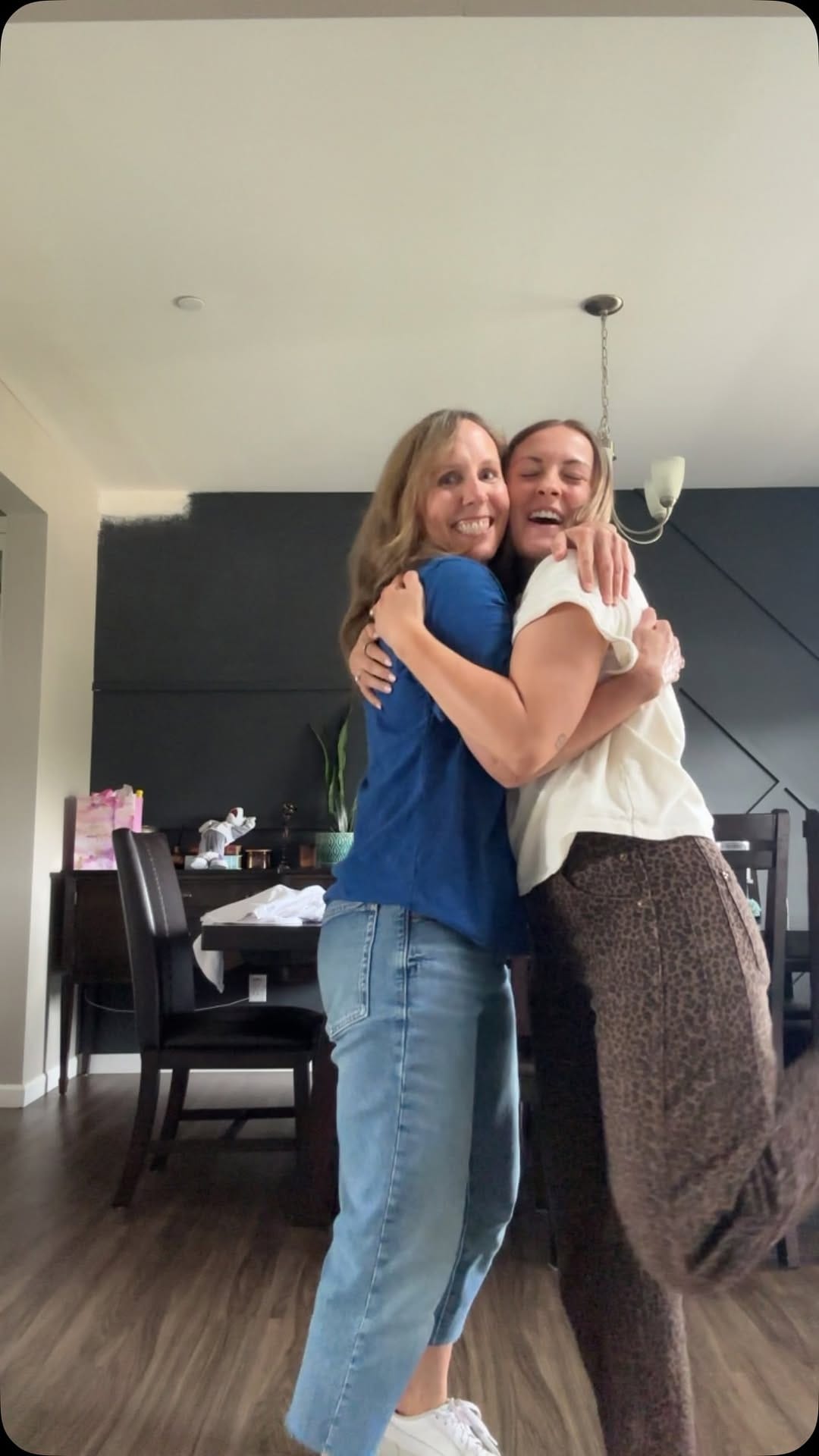 Post 7 by Kelsey on Instagram (video)