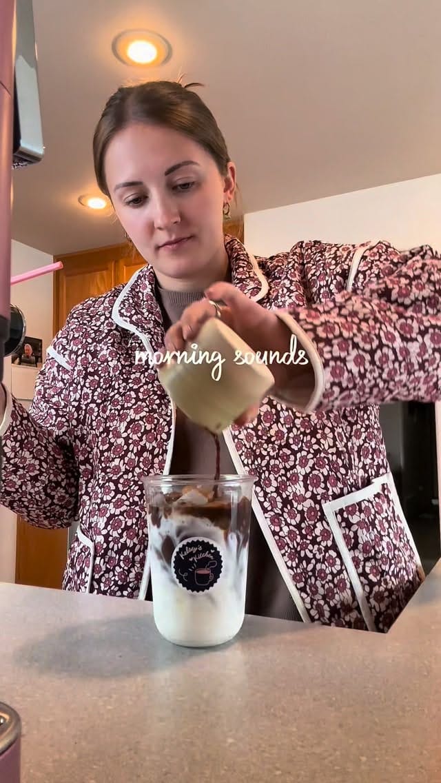 Post 5 by Kelsey on Instagram (video)