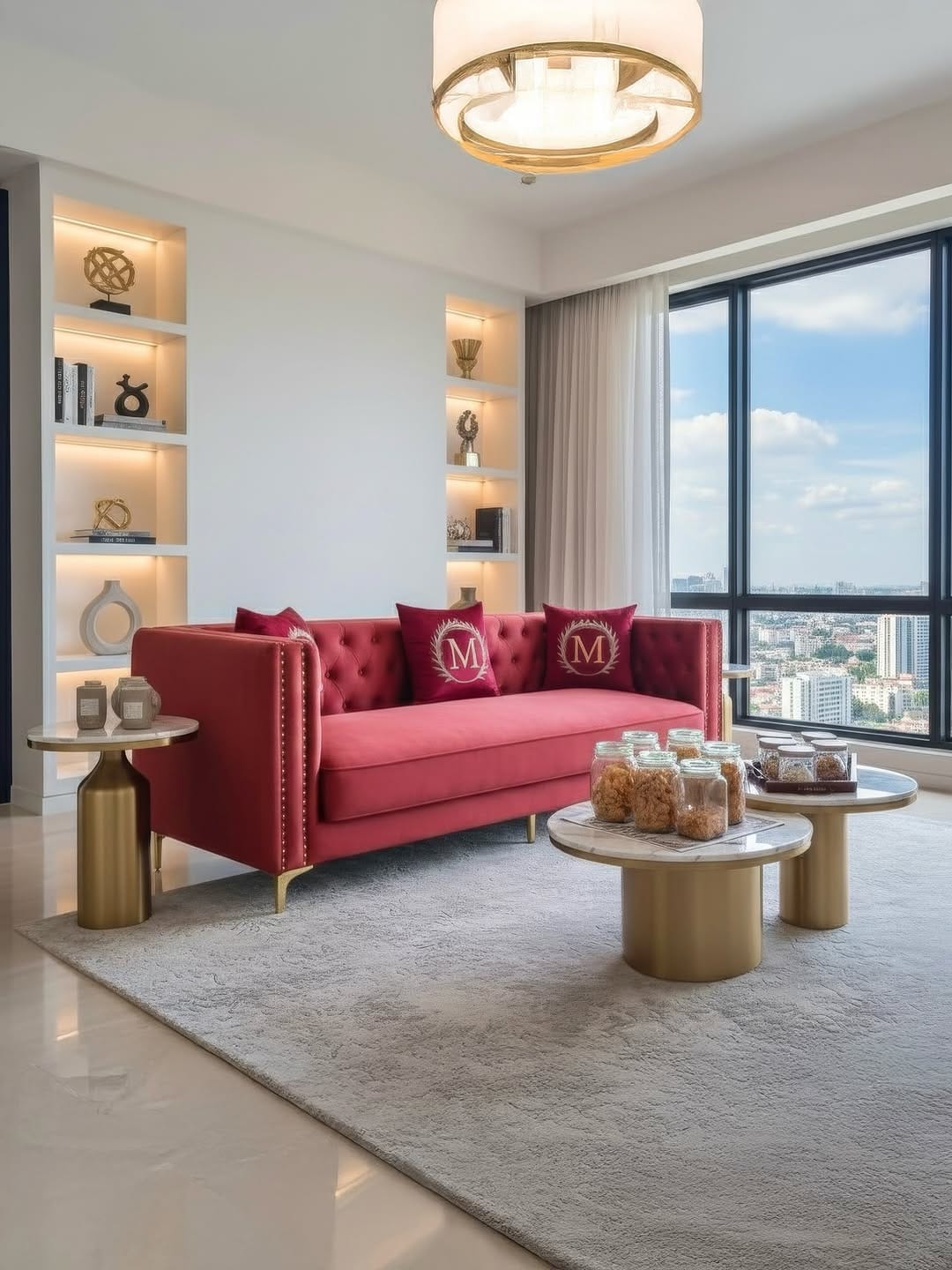 Post 6 by Choice Furniture on Instagram (image)