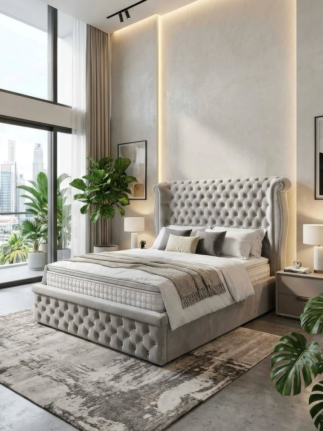 Post 5 by Choice Furniture on Instagram (carousel)