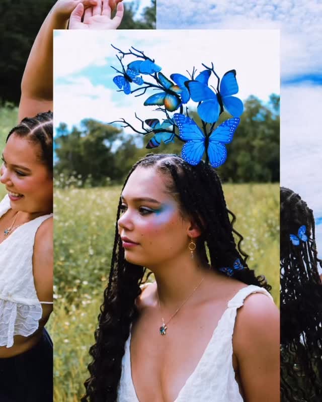 Post 8 by Sydney Parkhurst on Instagram (video)