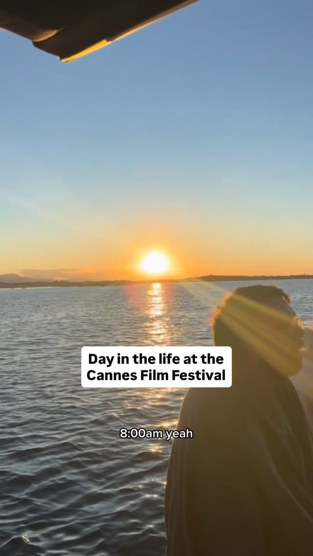 Post 1 by Sydney Parkhurst on Instagram (video)