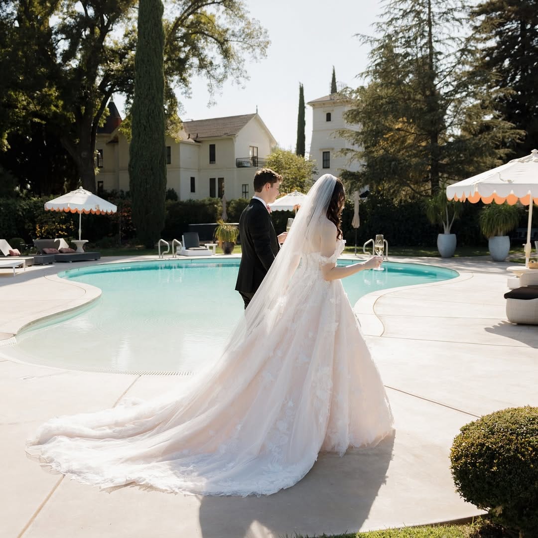 Post 5 by Sacramento Wedding Photographer on Instagram (image)