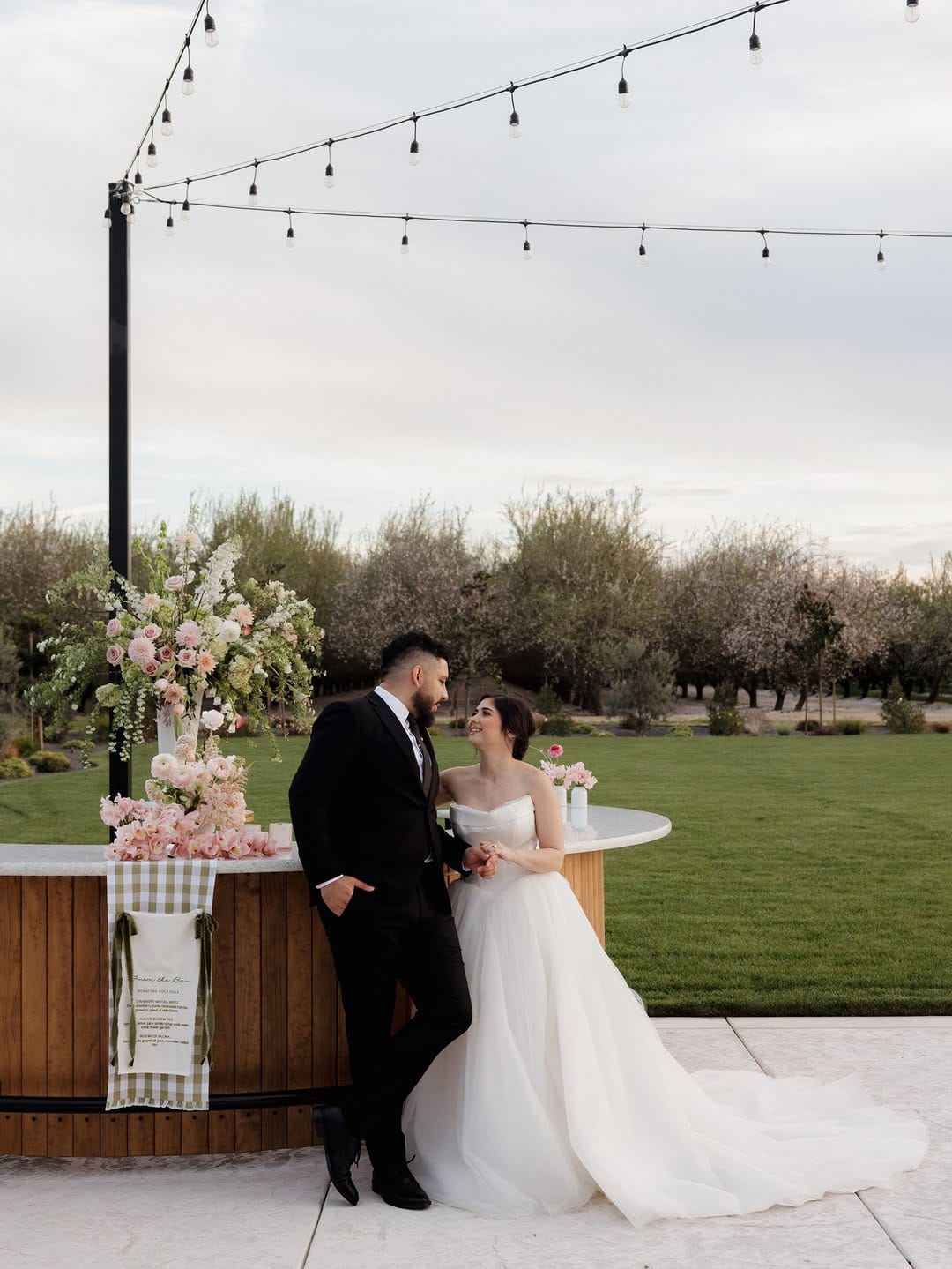 Post 7 by Sacramento Wedding Photographer on Instagram (carousel)