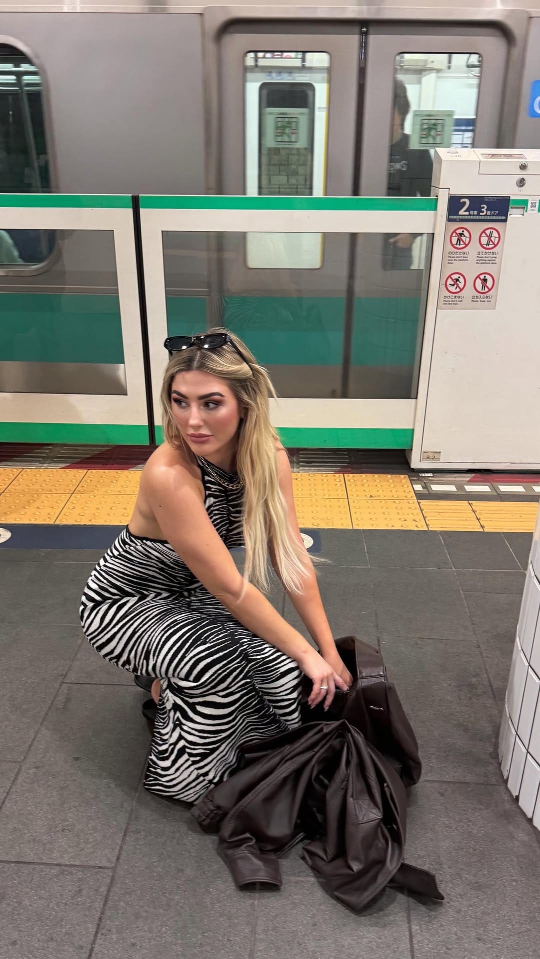 Post 7 by Alana Absolon on Instagram (video)