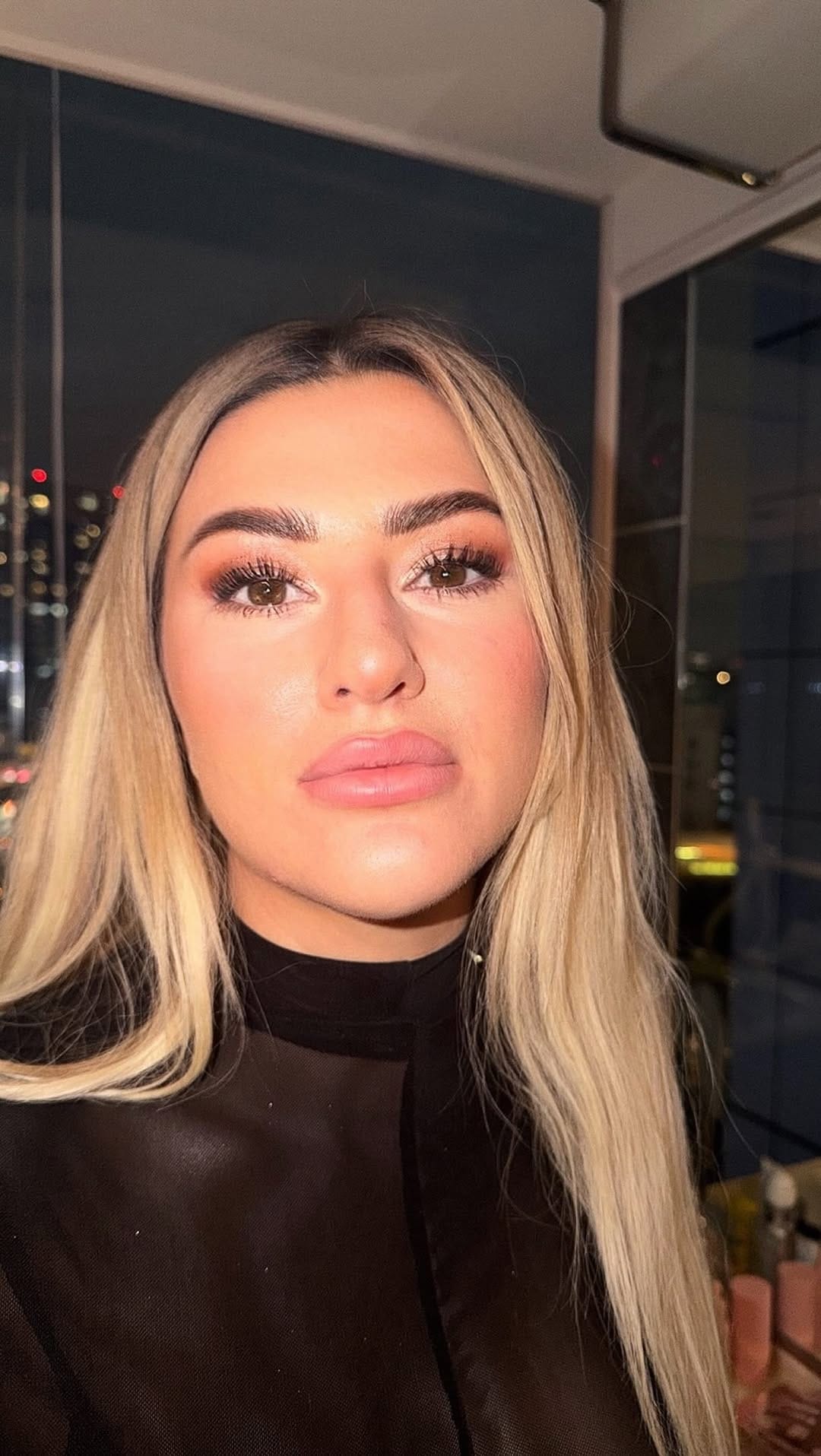 Post 2 by Alana Absolon on Instagram (video)