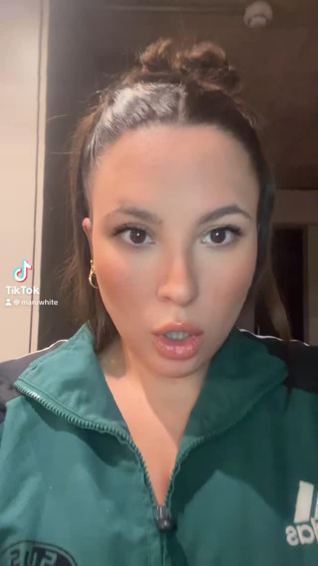 Post 8 by Maru White on Instagram (video)