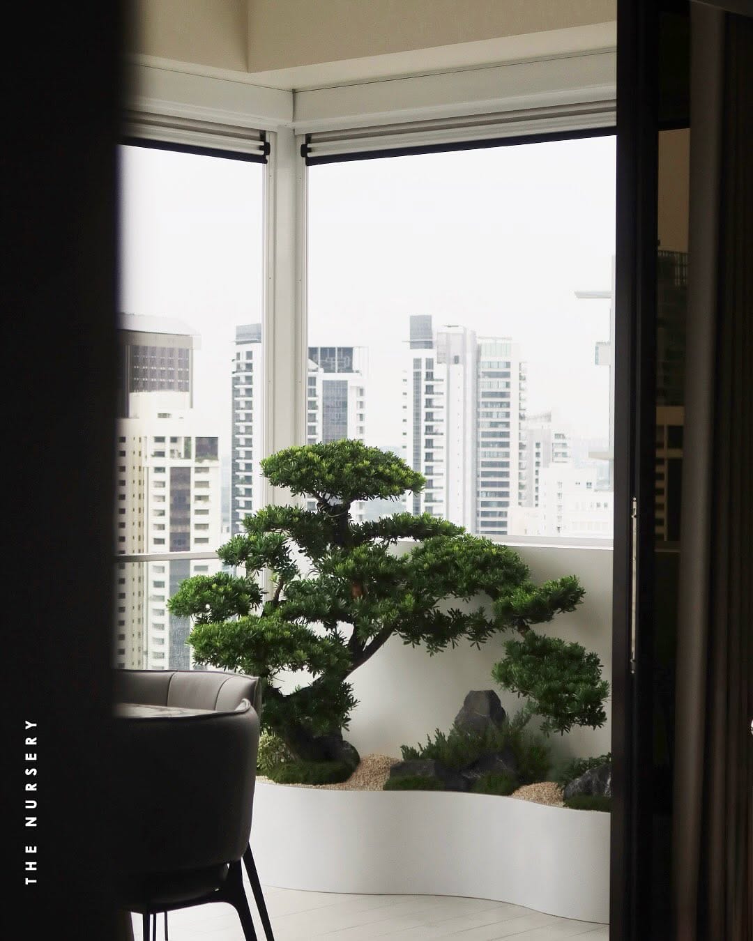 Post 8 by The Nursery Singapore on Instagram (carousel)