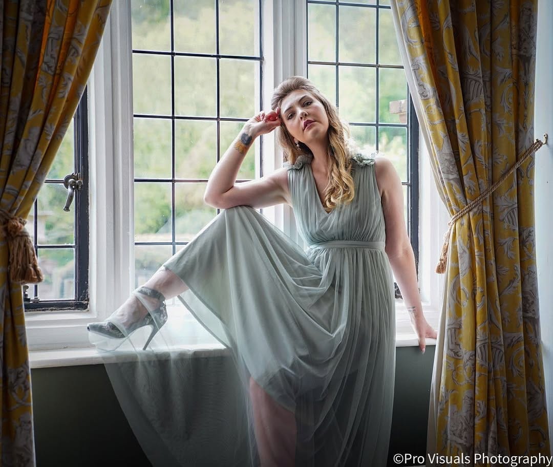 Post 10 by Pro Visuals Photpgraphy on Instagram (image)