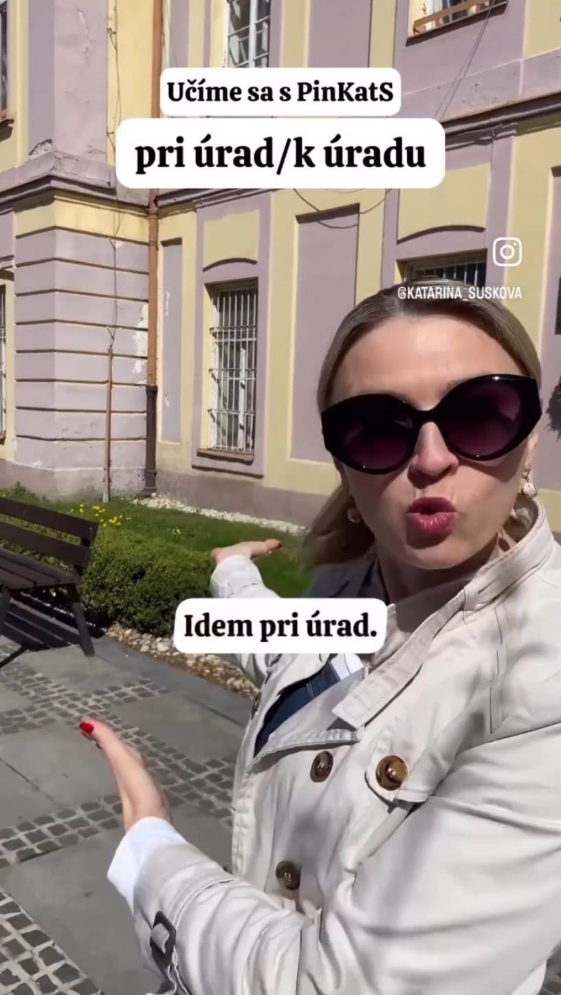 Post 9 by PinKatS on Instagram (video)