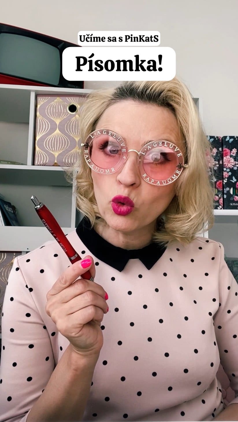 Post 2 by PinKatS on Instagram (video)