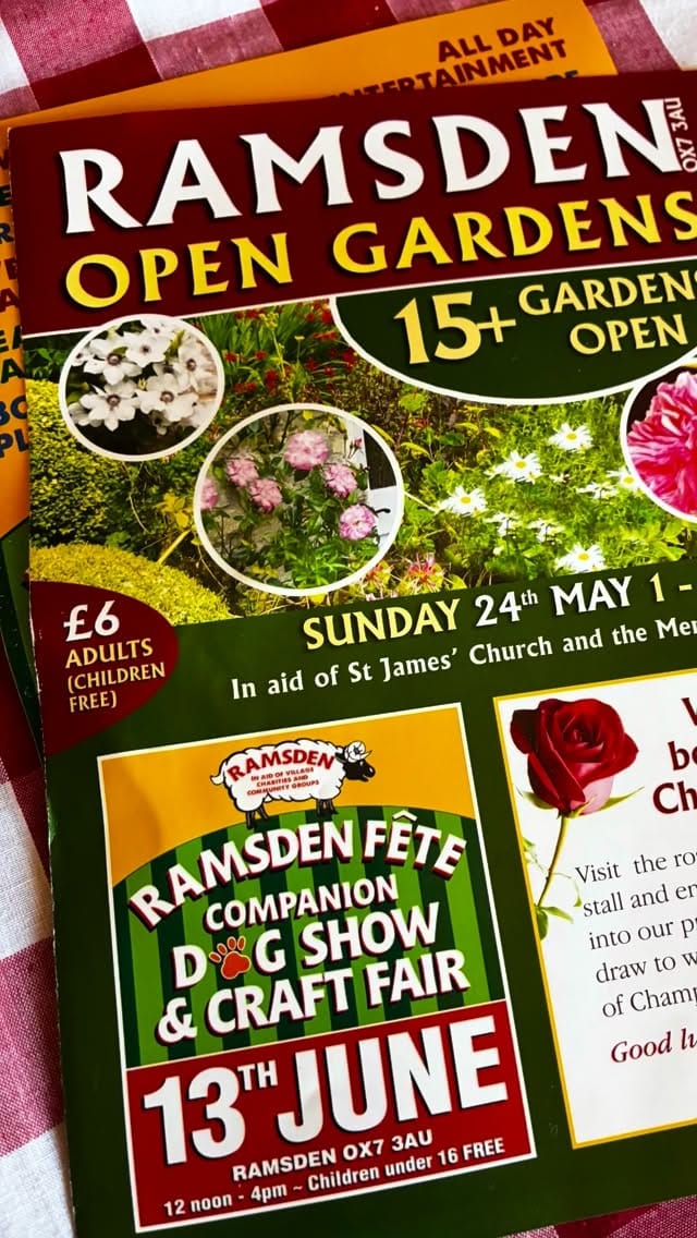 Post 2 by @worcestercollegegardener on Instagram (video)