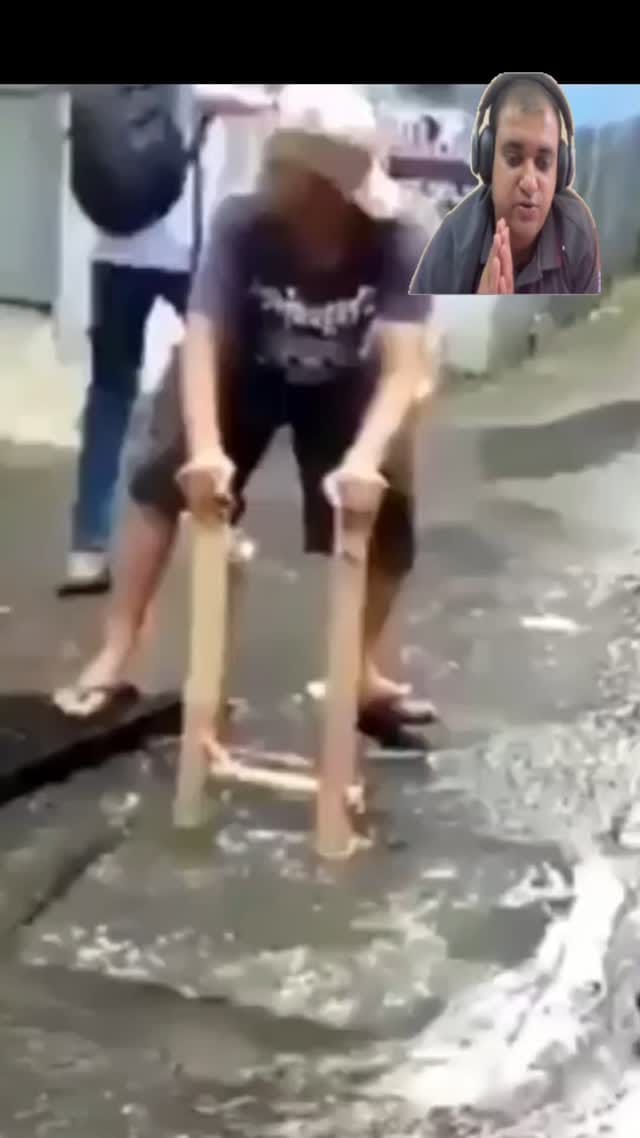 Post 8 by Shahnawaz Alam on Instagram (video)