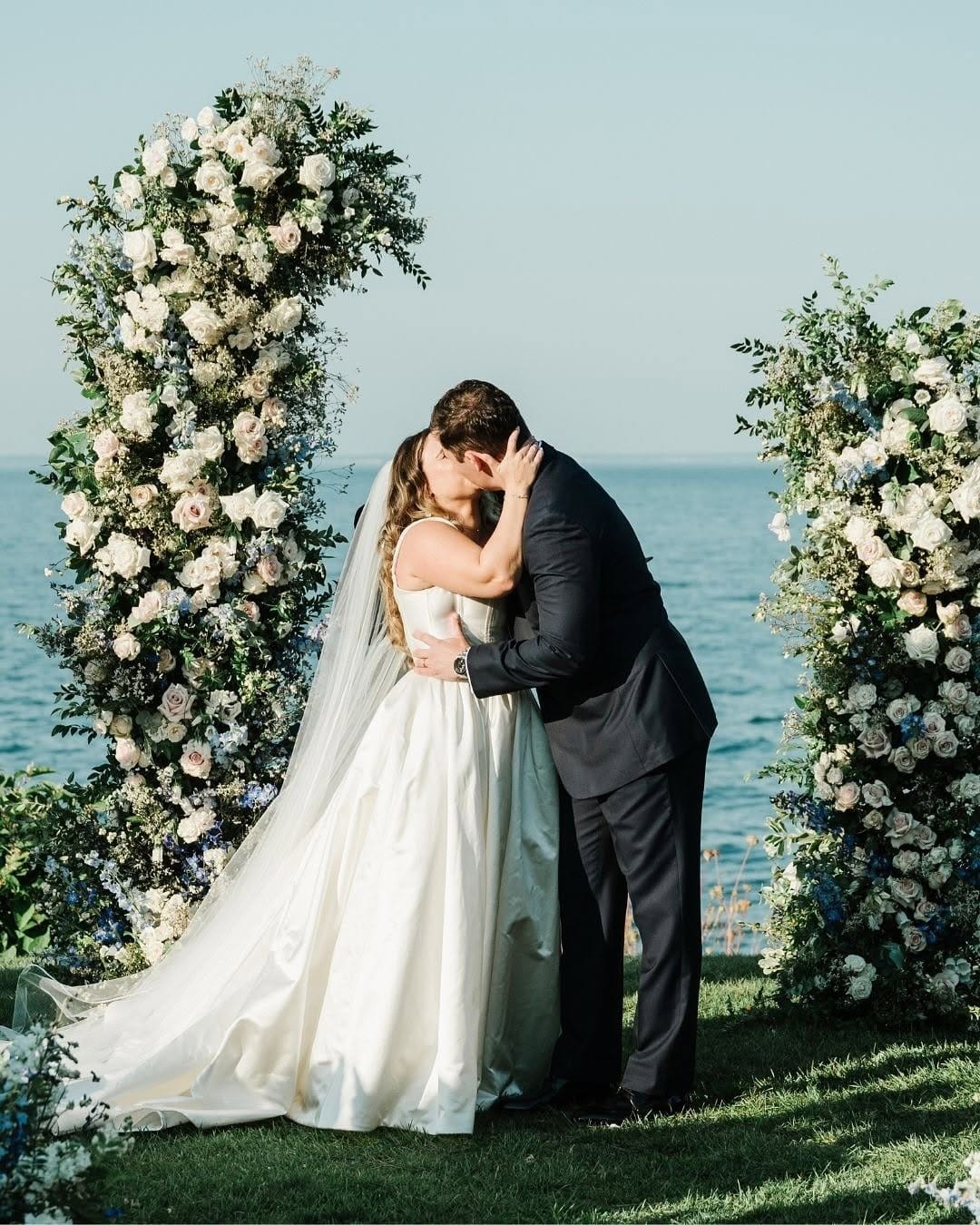Post 9 by Annmarie Swift | Boston Wedding Photographer on Instagram (carousel)
