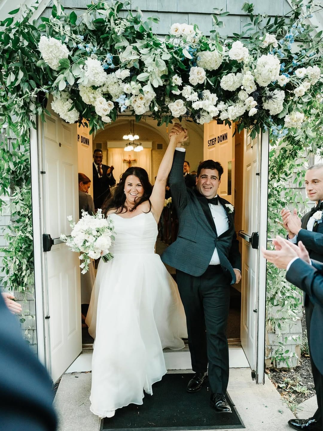 Post 4 by Annmarie Swift | Boston Wedding Photographer on Instagram (carousel)