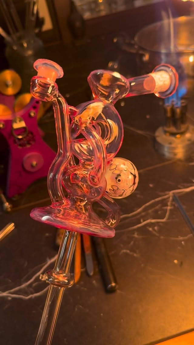 Post 3 by 🕉️ Om 🔮 on Instagram (video)