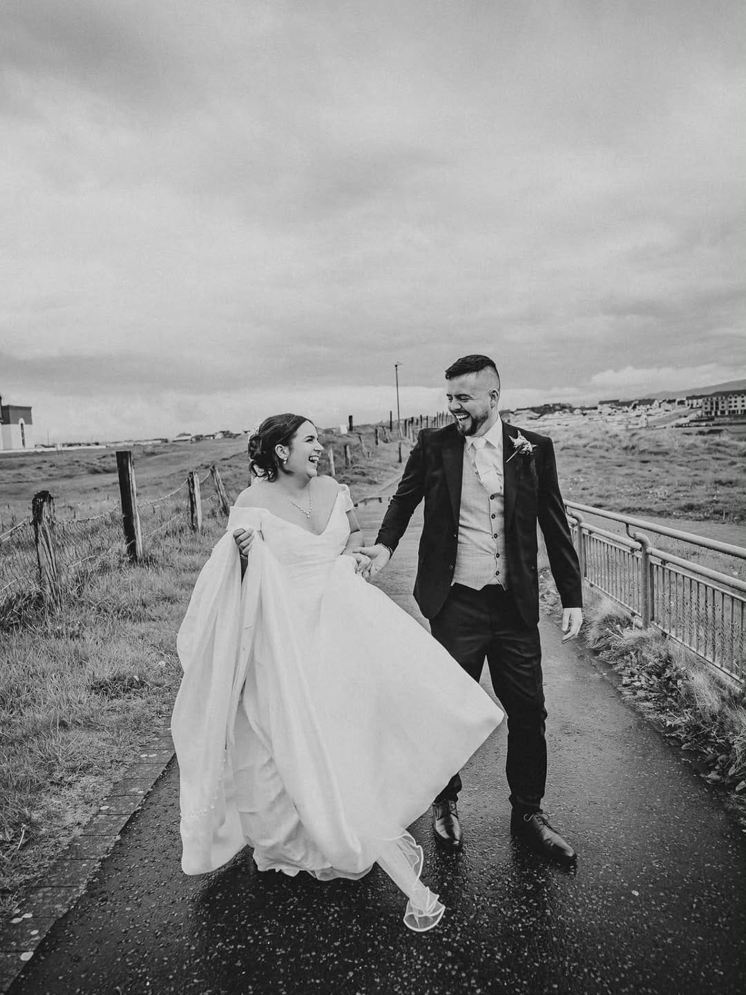 Post 6 by White Thorn Media / Wedding Photography & Videography on Instagram (carousel)
