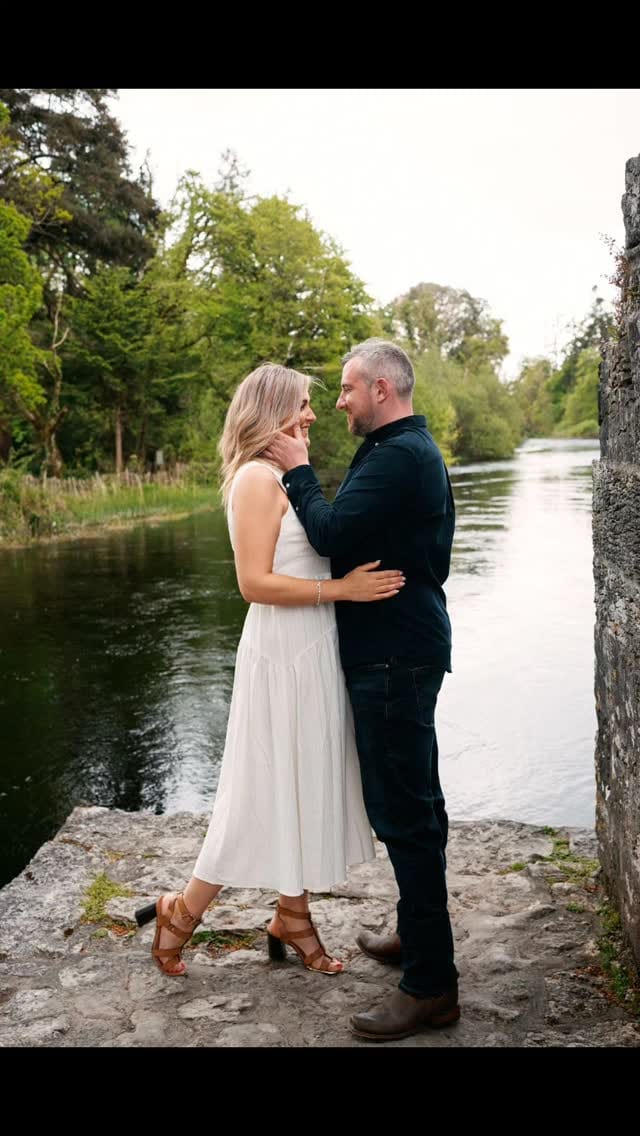 Post 2 by White Thorn Media / Wedding Photography & Videography on Instagram (video)