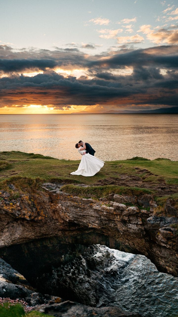 Post 8 by White Thorn Media / Wedding Photography & Videography on Instagram (video)