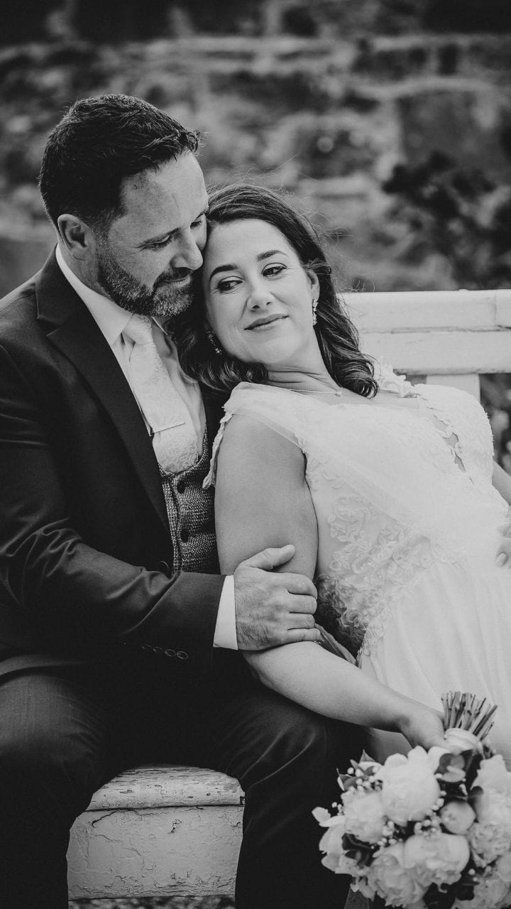 Post 3 by White Thorn Media / Wedding Photography & Videography on Instagram (video)