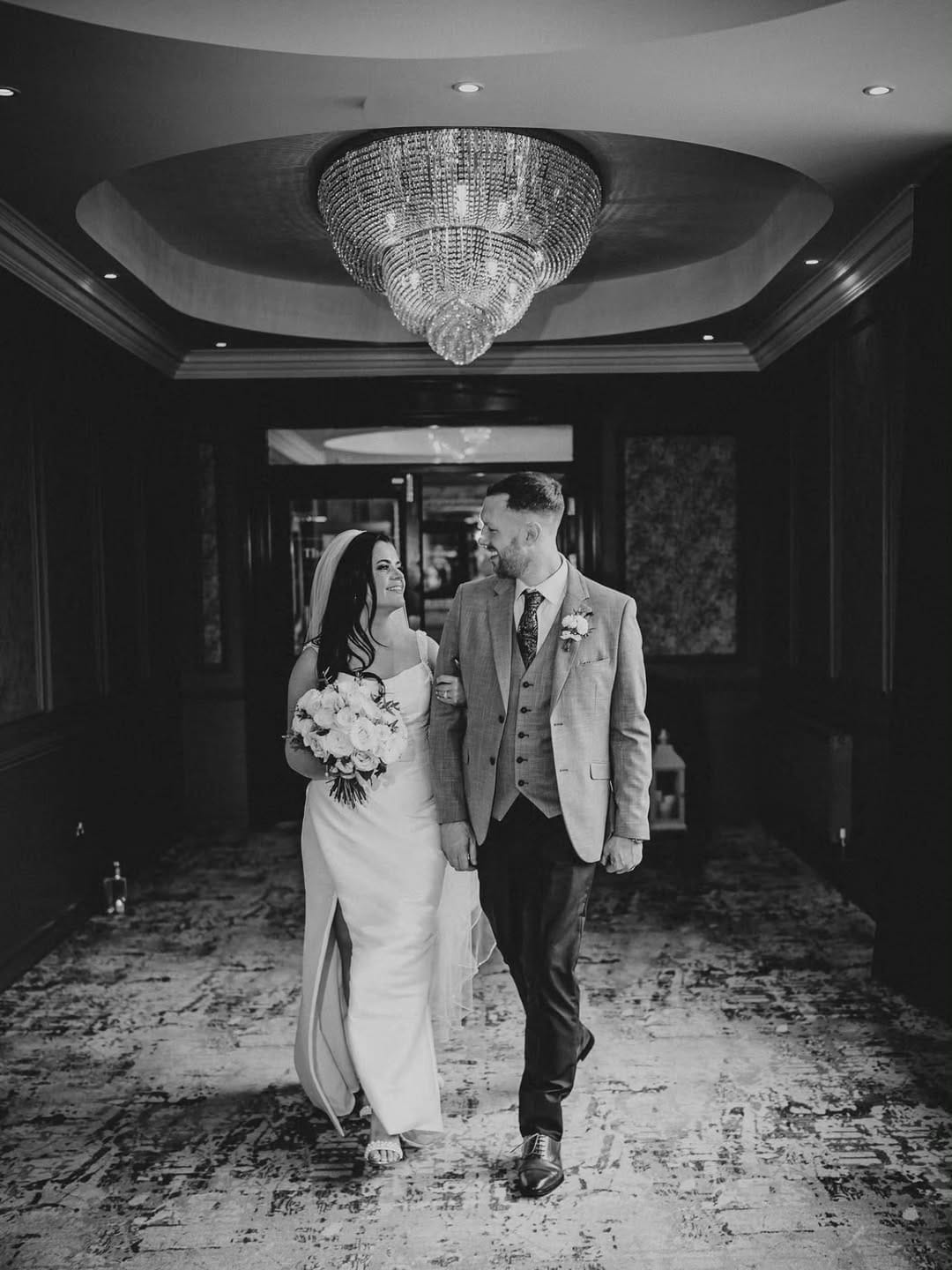 Post 9 by White Thorn Media / Wedding Photography & Videography on Instagram (carousel)