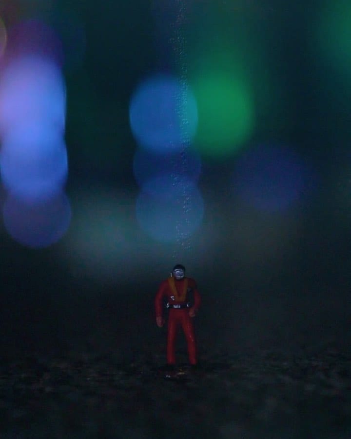 Post 6 by Honey, I Shrunk Liverpool on Instagram (video)