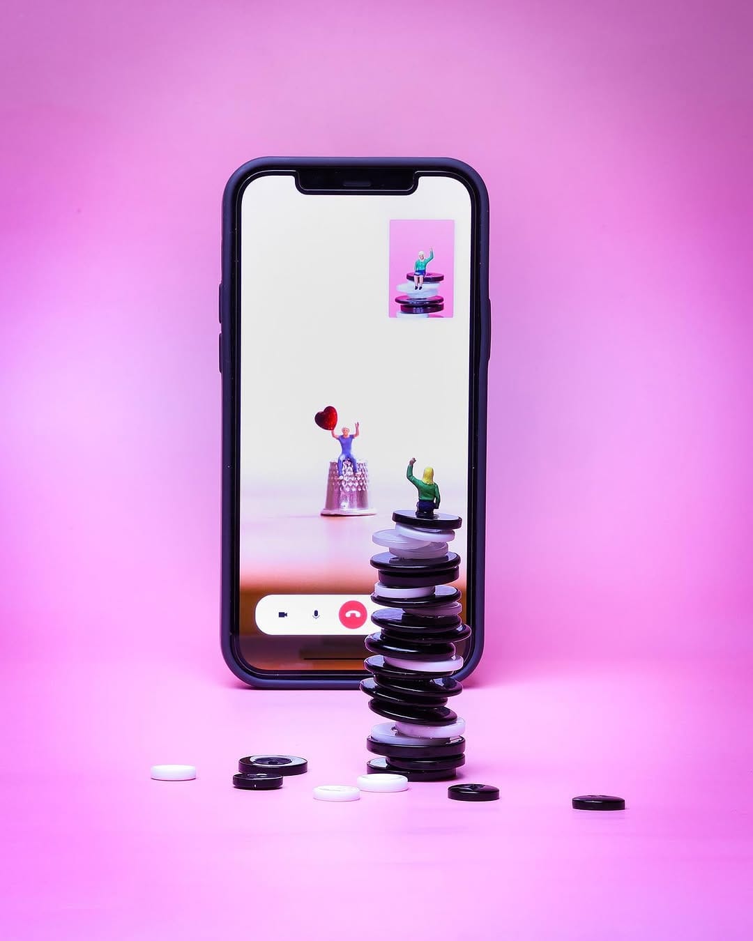 Post 2 by Honey, I Shrunk Liverpool on Instagram (image)