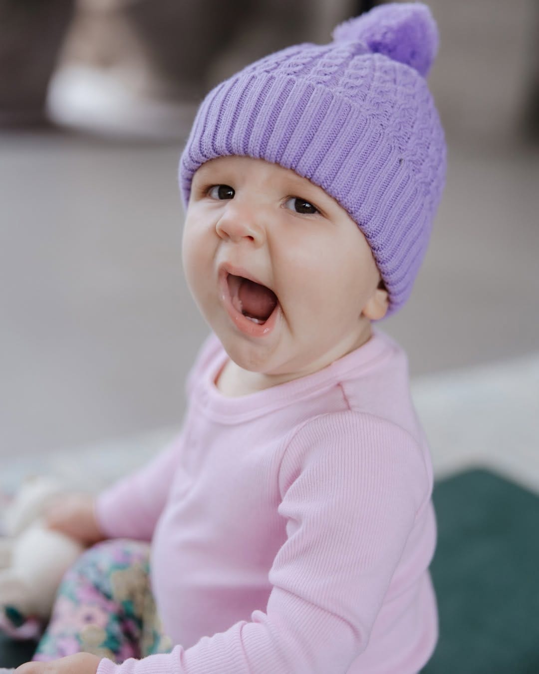 Post 10 by MILKY KIDS CLOTHING on Instagram (image)