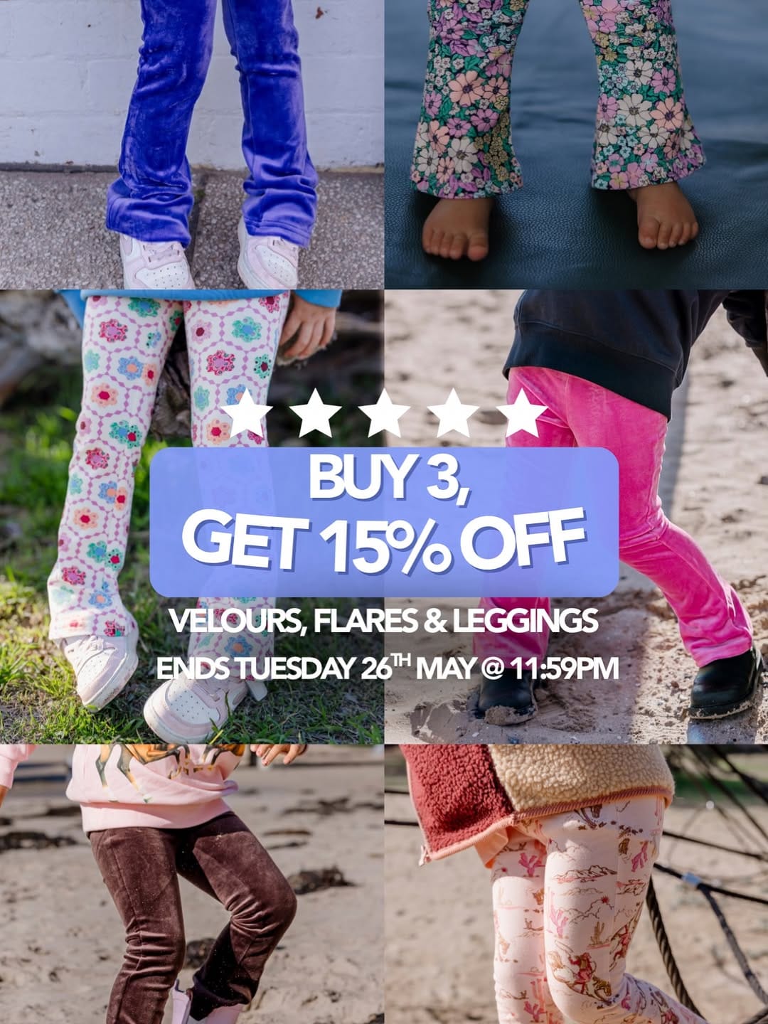 Post 5 by MILKY KIDS CLOTHING on Instagram (image)
