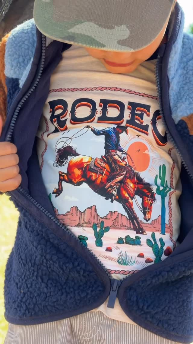 Post 7 by MILKY KIDS CLOTHING on Instagram (video)