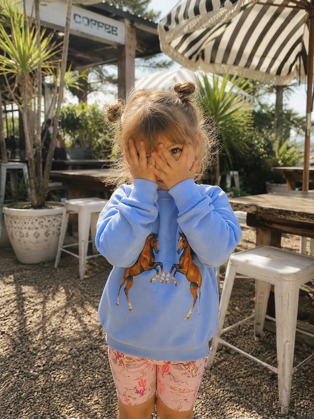 Post 3 by MILKY KIDS CLOTHING on Instagram (image)