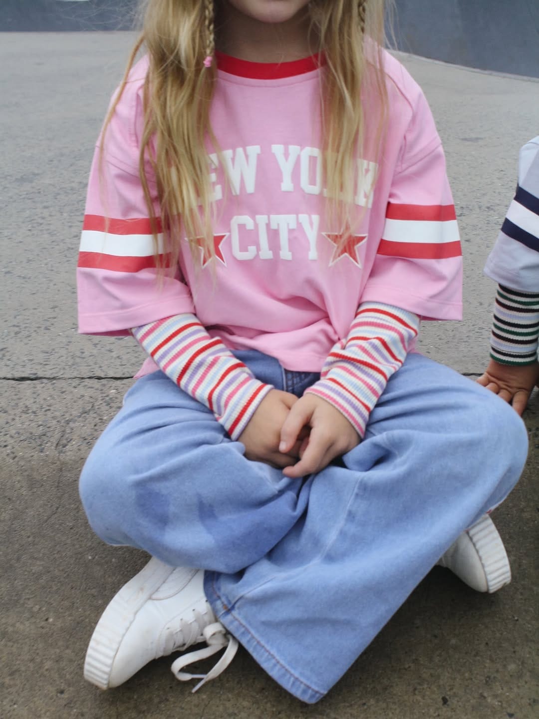 Post 6 by MILKY KIDS CLOTHING on Instagram (carousel)