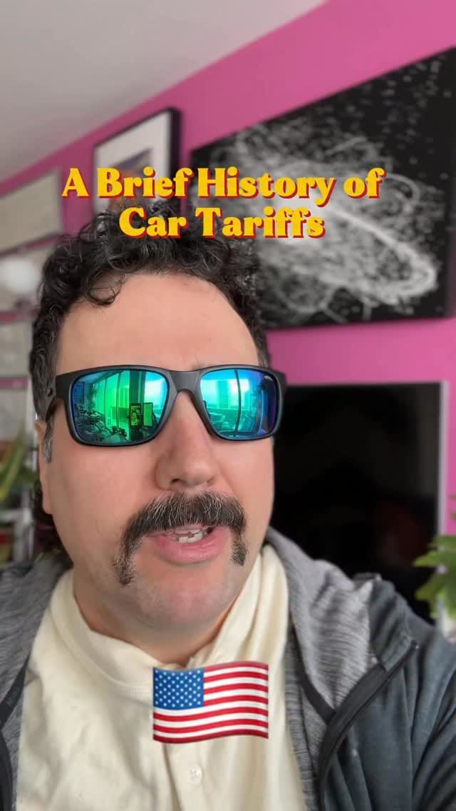 Post 8 by The Goose 🇨🇦 on Instagram (video)