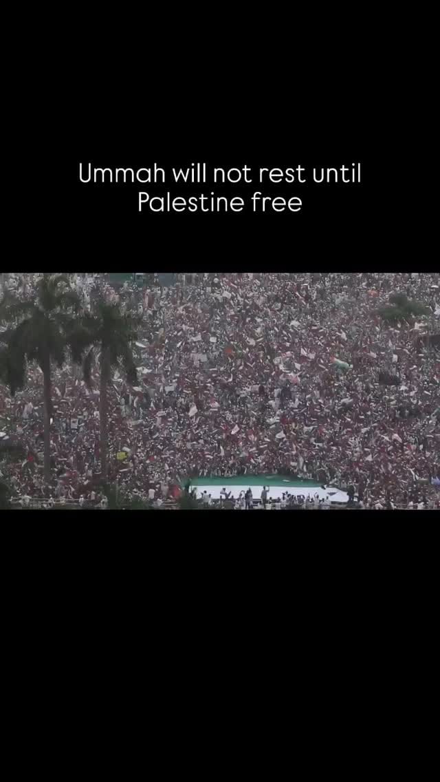 Post 2 by Islam The Pathway on Instagram (video)