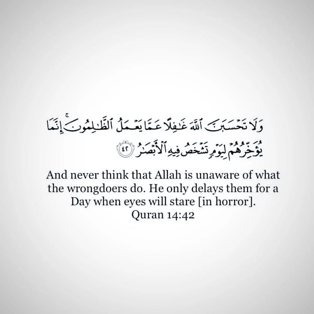 Post 5 by Islam The Pathway on Instagram (image)
