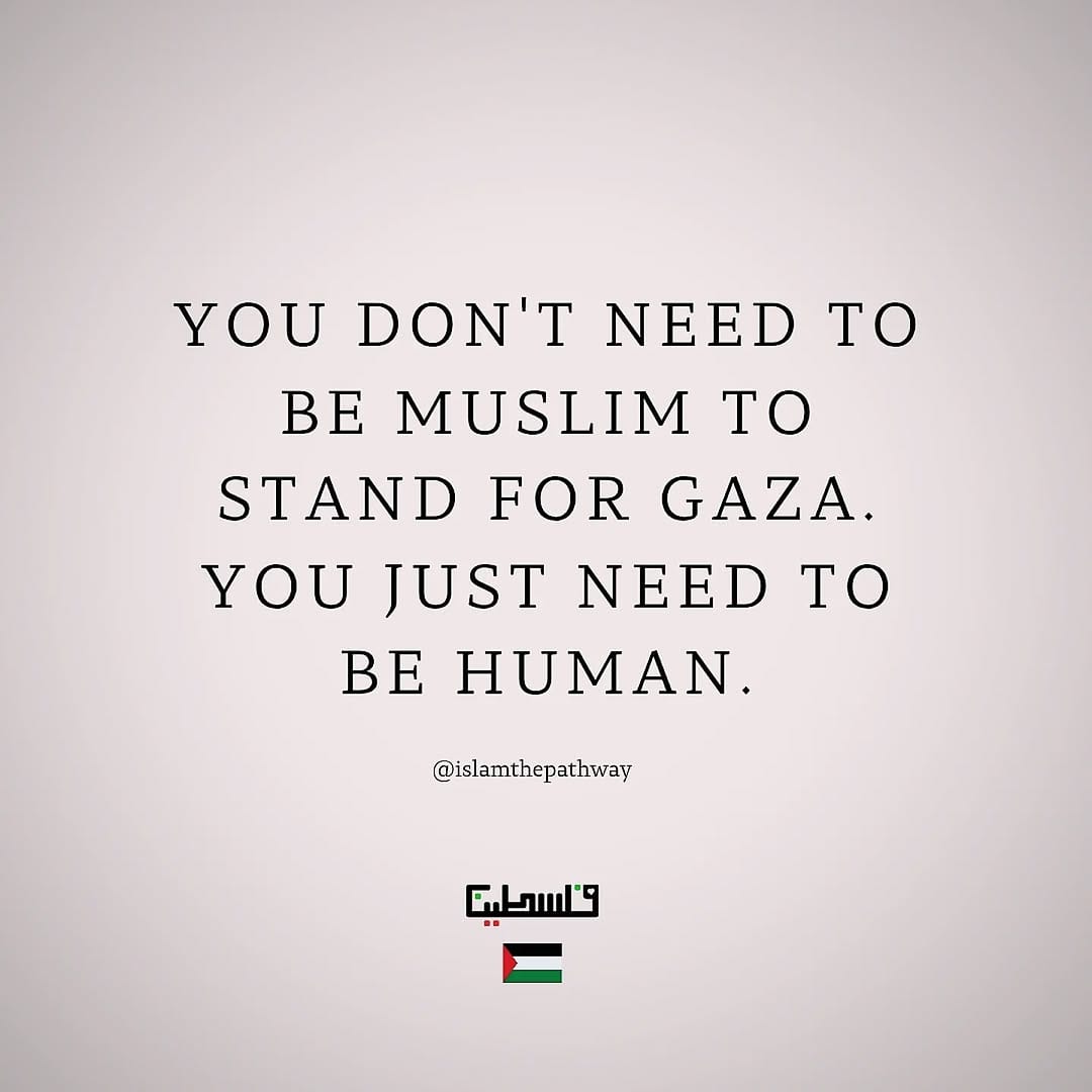 Post 3 by Islam The Pathway on Instagram (image)