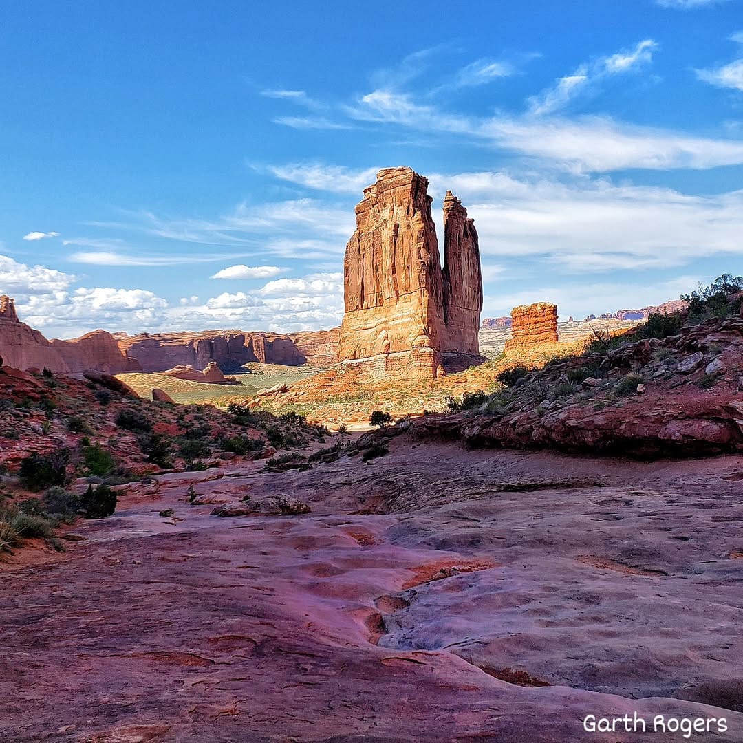 Post 1 by Garth Rogers ☆ on Instagram (image)