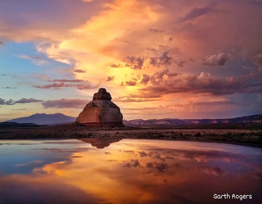 Post 4 by Garth Rogers ☆ on Instagram (image)