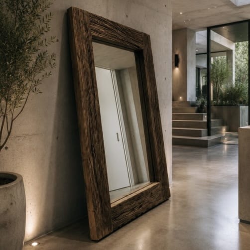 Post 2 by Lumber Furniture - Custom Timber Furniture Melbourne on Instagram (image)