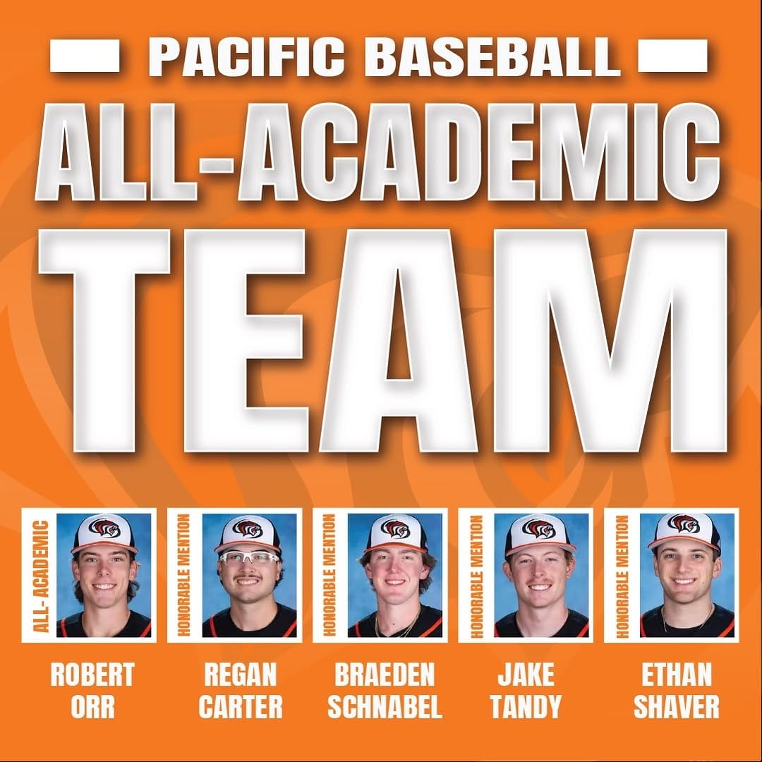 Post 9 by University of the Pacific on Instagram (image)