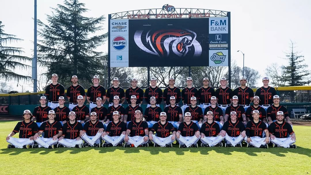 Post 10 by University of the Pacific on Instagram (image)