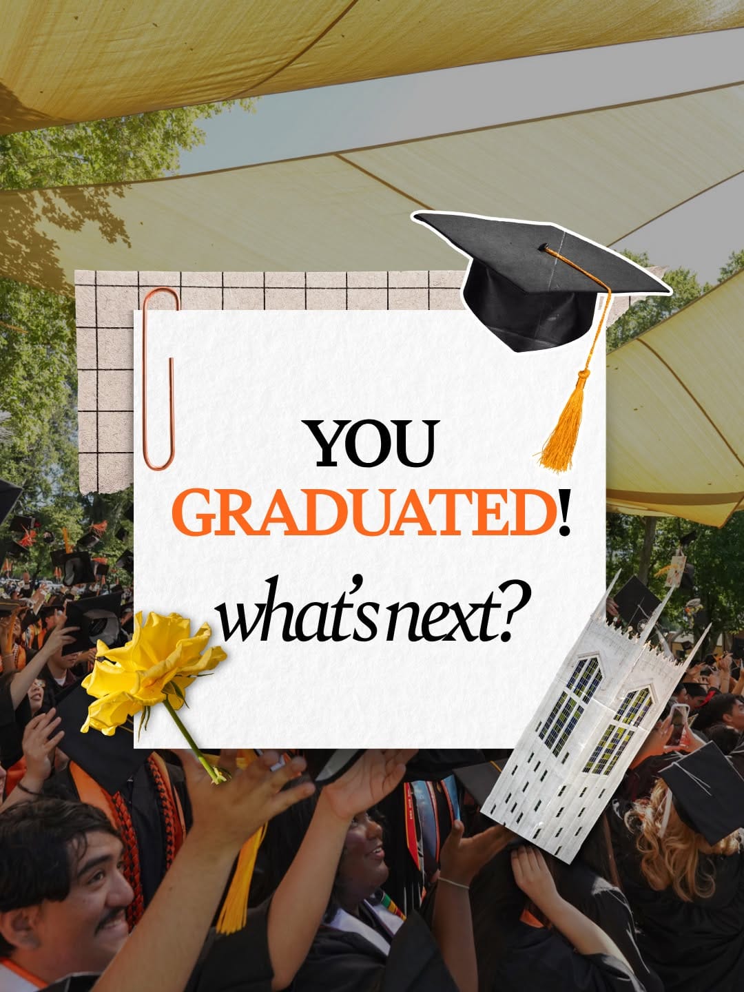 Post 2 by University of the Pacific on Instagram (carousel)