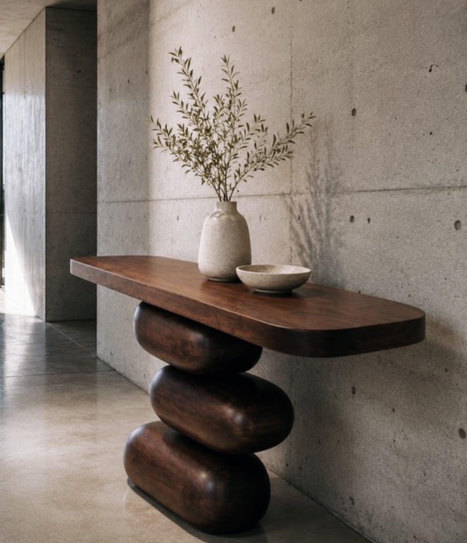 Post 5 by Lumber Furniture - Custom Timber Furniture Melbourne on Instagram (image)