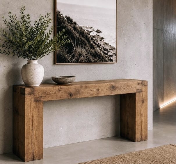 Post 4 by Lumber Furniture - Custom Timber Furniture Melbourne on Instagram (image)