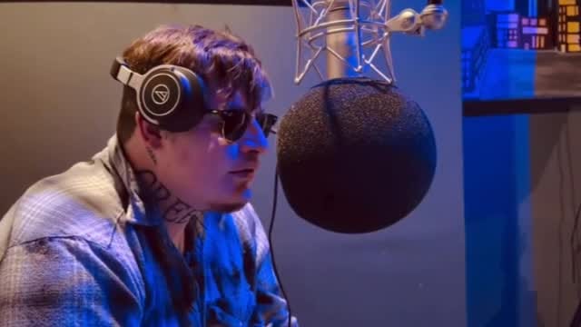 Post 9 by Chad Sheppard on Instagram (video)