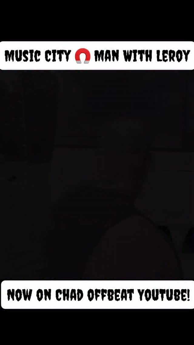 Post 3 by Chad Sheppard on Instagram (video)