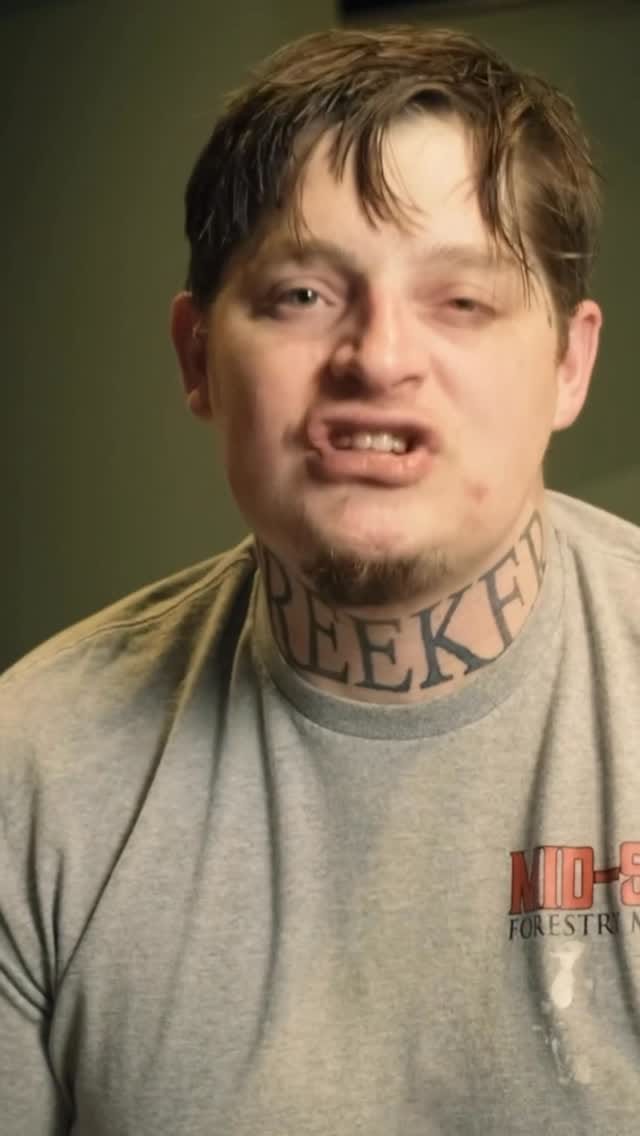 Post 8 by Chad Sheppard on Instagram (video)