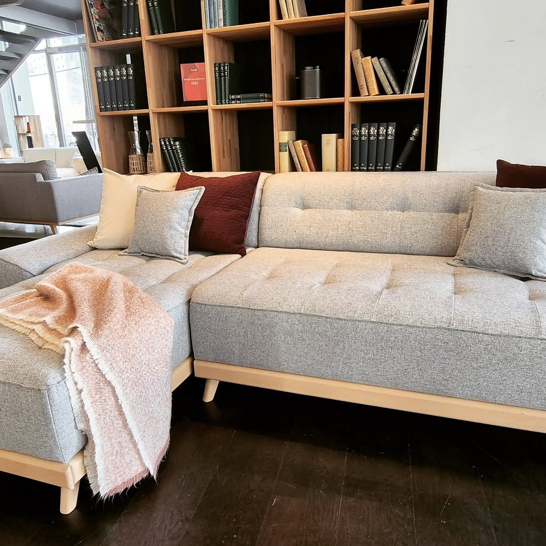 Post 4 by home24 Showroom Wien on Instagram (carousel)